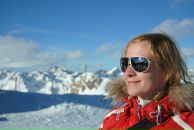 Фотография Лукиной Елизаветы