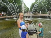 Фотография Киселевой Юли