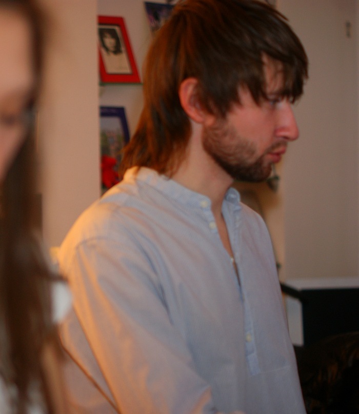 Oleg Orlov фотография #35