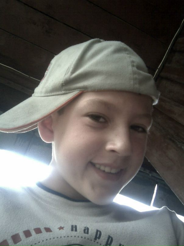 Антон Сангусев фотография #8