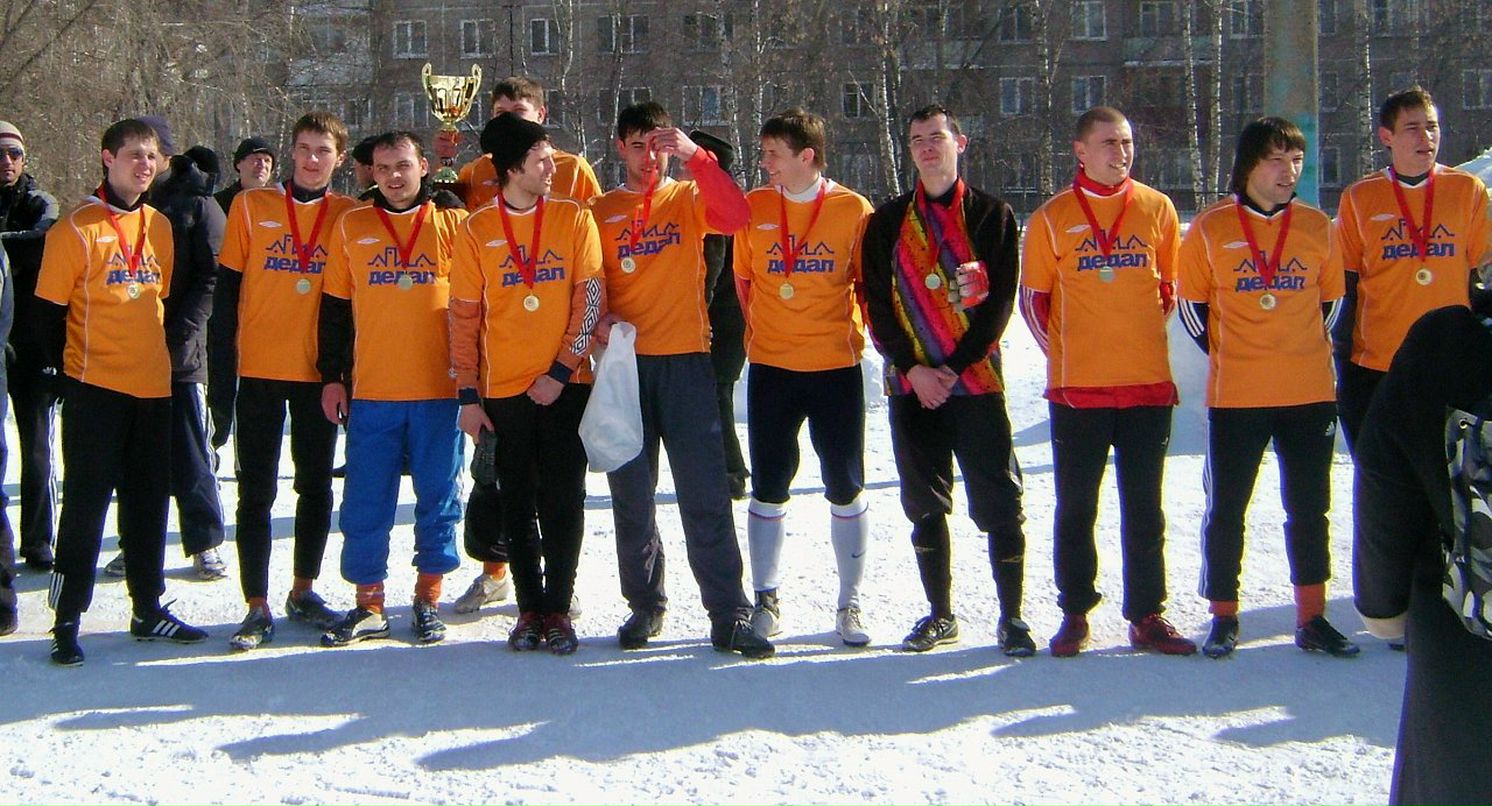 Антон Трушкин фотография #30