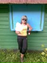 Олічка Свищ фотография #45 (источник - https://vk.com/id71145888)