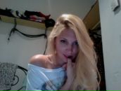 Фотография Кореневской Яны