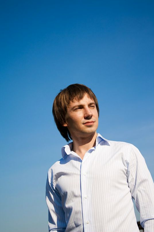 Дмитрий Ткачев фотография #22