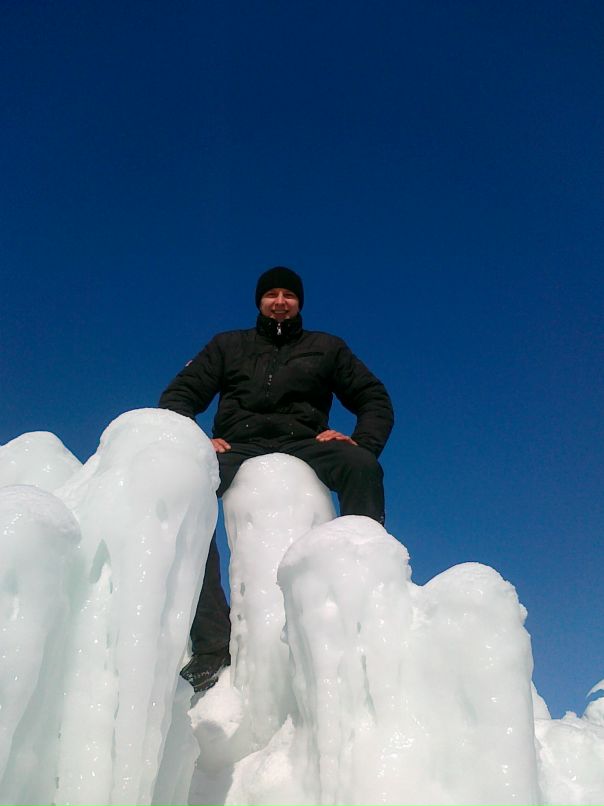 Николай Бугаенко фотография #44