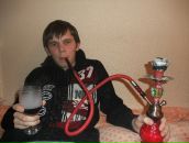 Фотография Волка Алекса