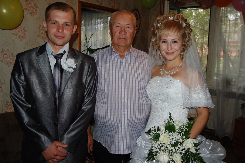 Аня Марчукова фотография #18