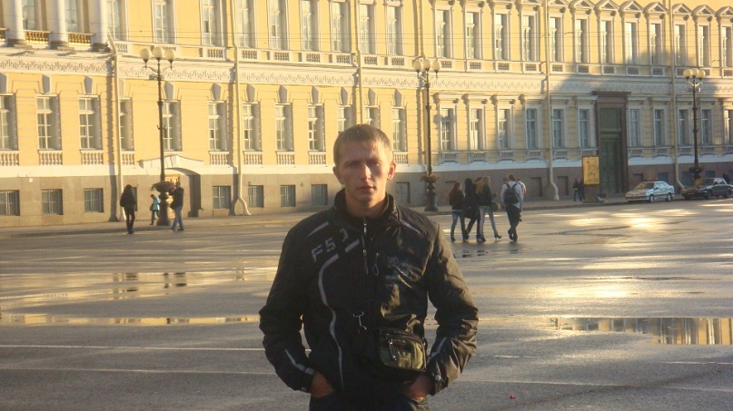 Игорь Орлов фотография #46