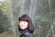 Фотография Шишовой Инны