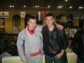 Фотография Бурашникова Романа