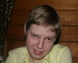 Фотография Хомяковой Светланы