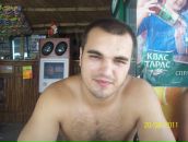 Фотография Грозницкого Алексея