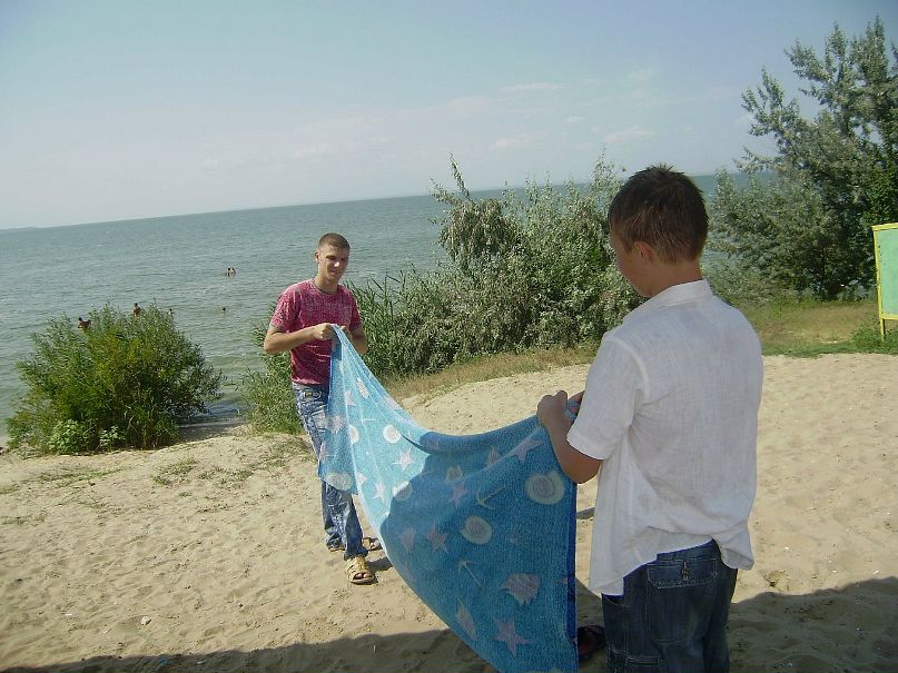 Влад Ткаченко фотография #23