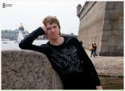 Фотография Некрасова Григория