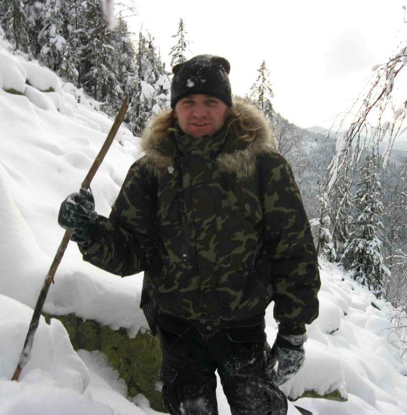 Антон Савченко фотография #2