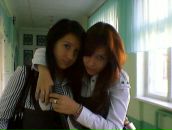 Фотография Краевой Дианы