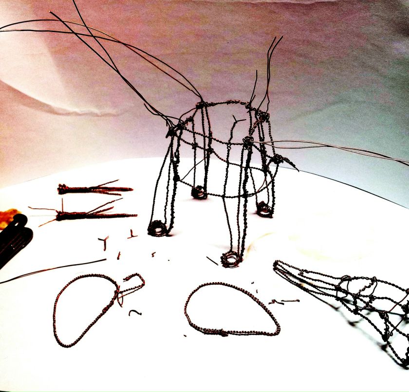 Виктор Назарет фотография #28