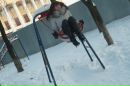 Фотография Колмаковой Надежды