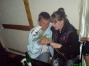 Чак Норіс фотография #3 (источник - https://vk.com/id79745378)