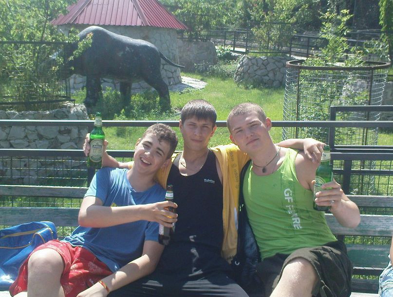 Дмитрий Прислипский фотография #32