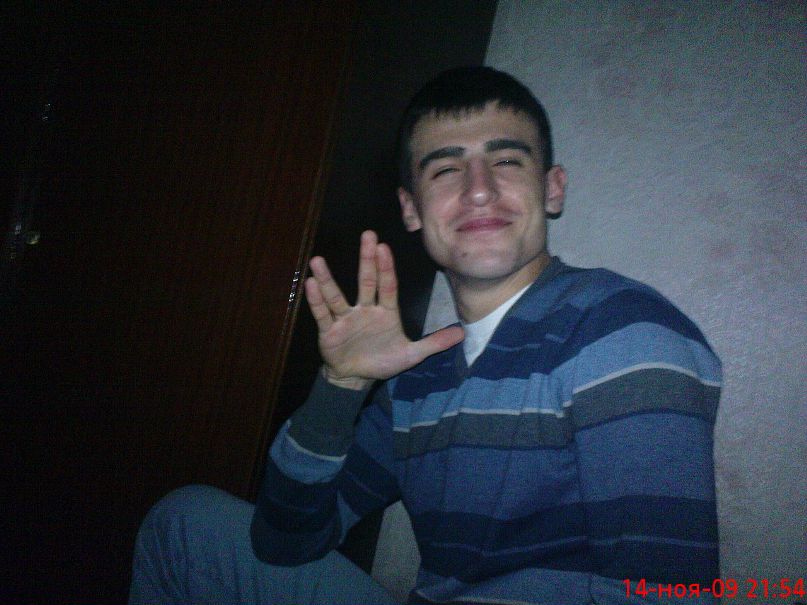 Дмитрий Прислипский фотография #29