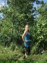 Настюша Моранді фотография #21 (источник - https://vk.com/id115147157)