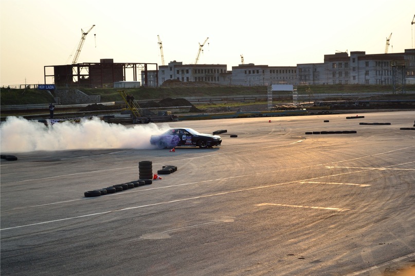 Иван Бородачев фотография #25