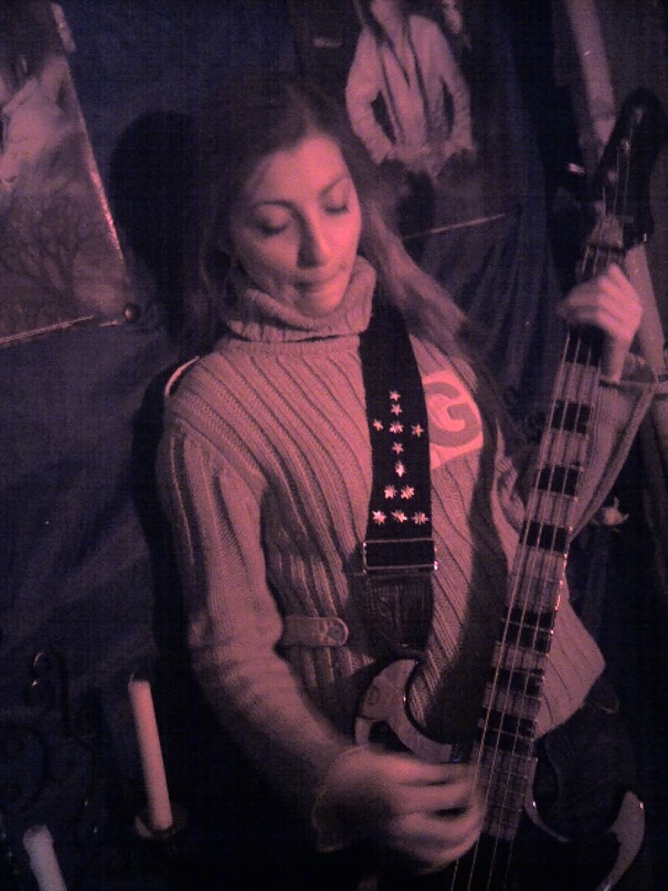 Blue Bastards фотография #16