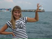 Фотография Морозовой Яны