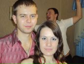 Фотография Трифоновой Татьяны