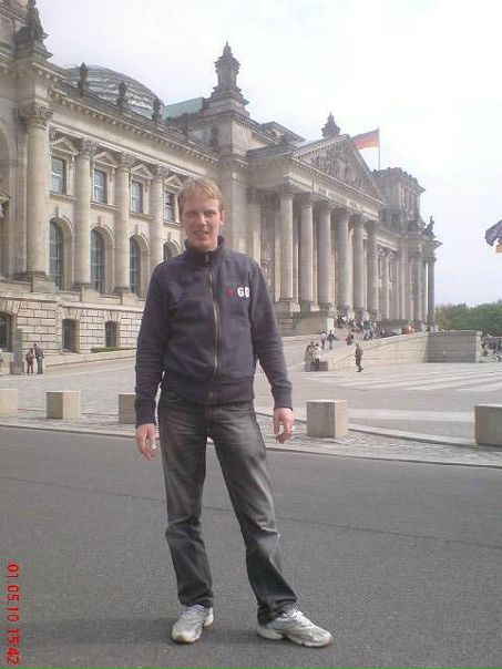 Max Krieger фото №37