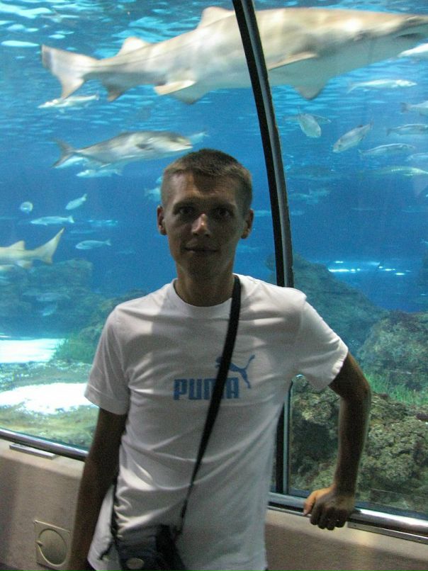 Денис Моисеев фотография #10