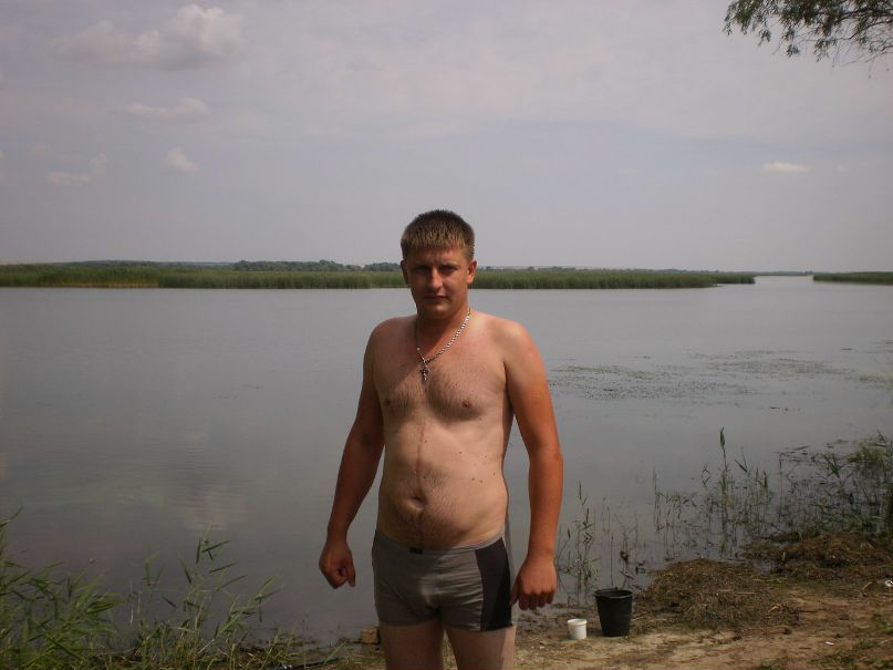 Евгений Исаев фотография #15