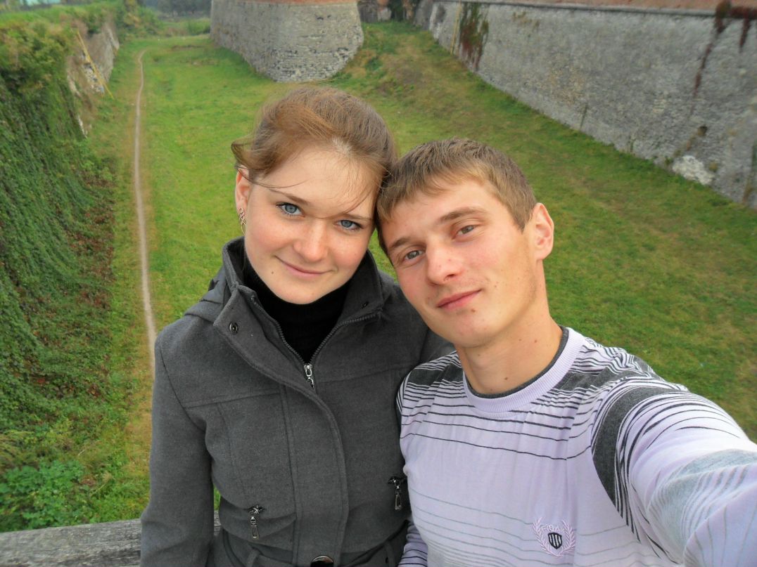 Саня Солоха фотография #24