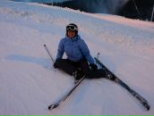 Фотография Евлампиевой Яны