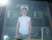 Фотография Степанова Никиты