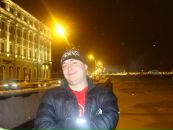 Фотография Крестовская Дашенька