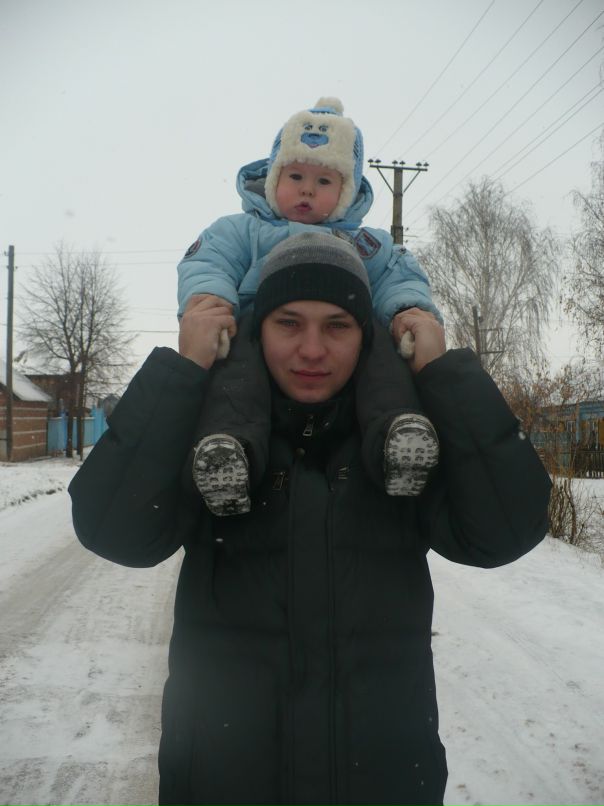 Иван Тюленев фотография #6