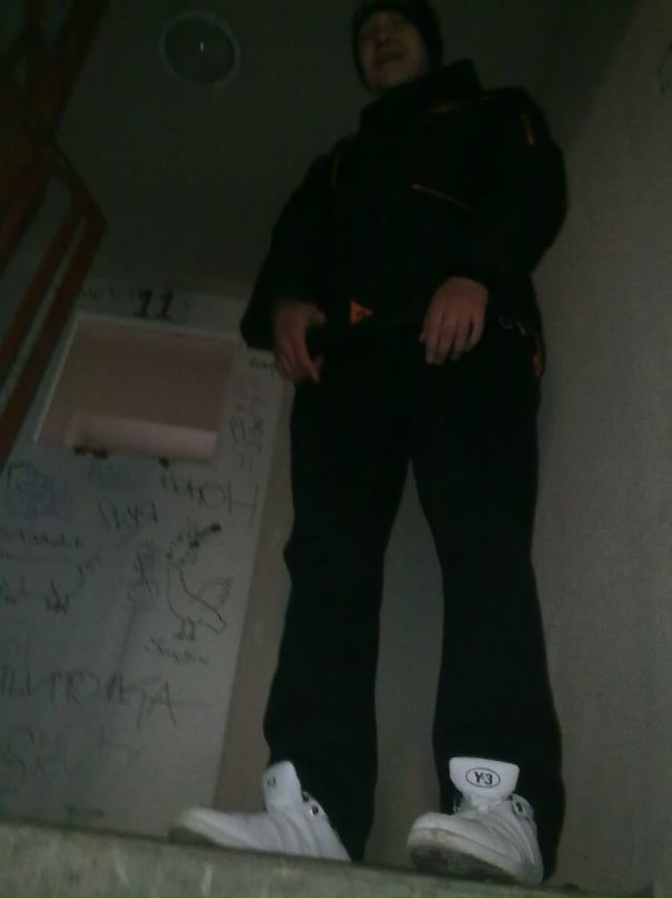 Михаил Малыгин фотография #5