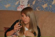 Фотография Исаевой Яны