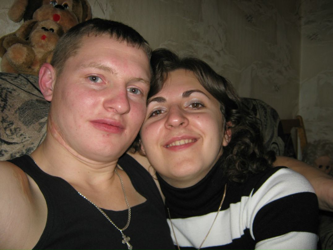 Сергей Осипенко фотография #5