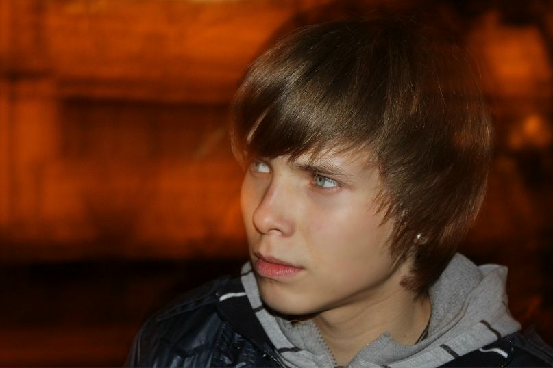 Дима Бербатов фотография #38