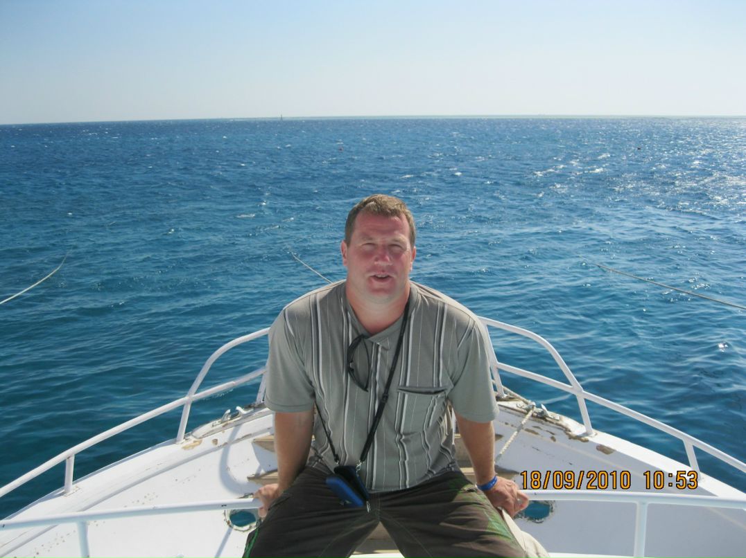 Роман Игнатьев фотография #14