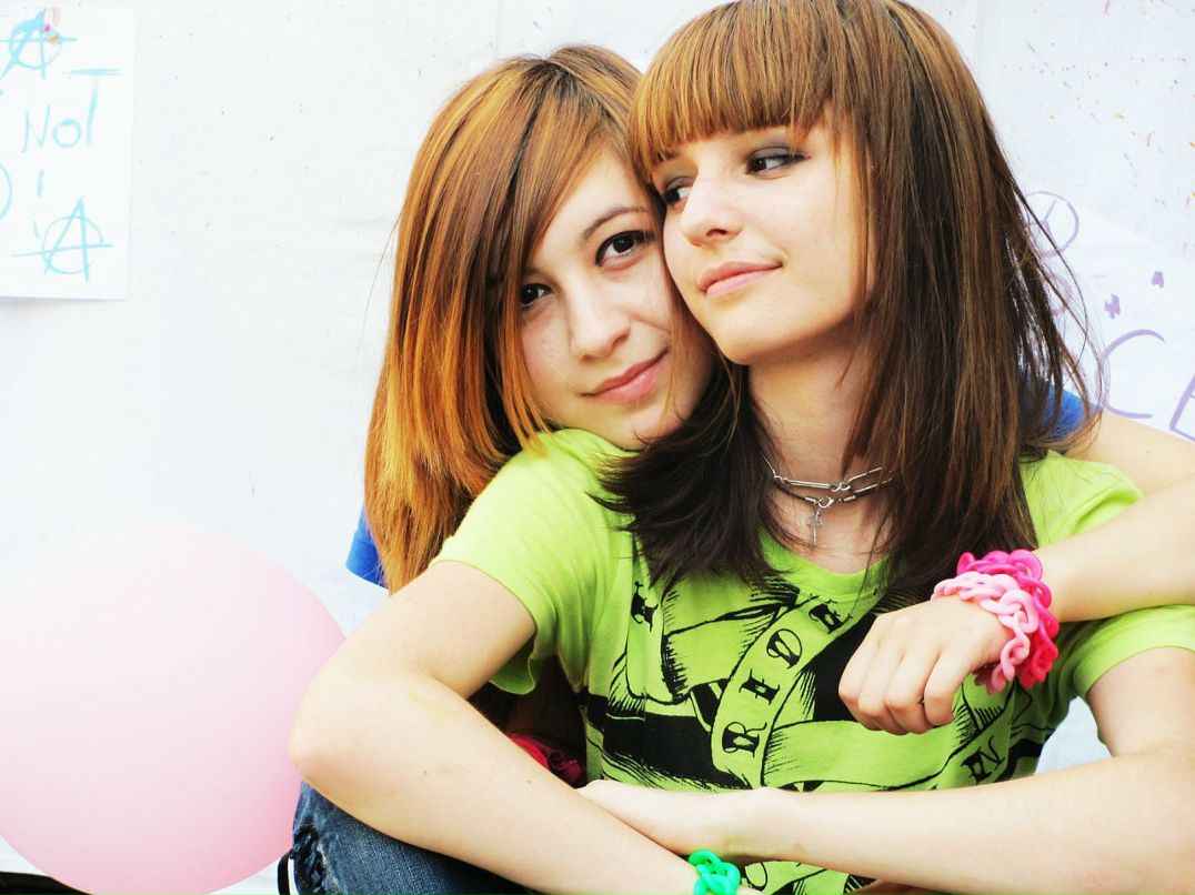 Nicki Storm фотография #8