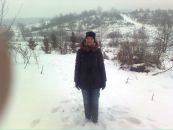 Ліда Малишівська фотография #40 (источник - https://vk.com/id66803026)