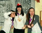 Фотография Белявской Ксении