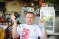 Фотография Стародубцева Антона