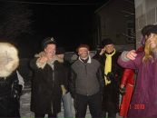 Міша Дух фотография #14 (источник - https://vk.com/id80829415)