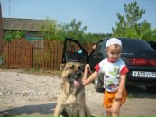 Фотография Галиева Тимура