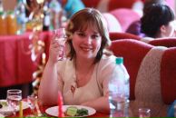 Фотография Весниной Анастасии